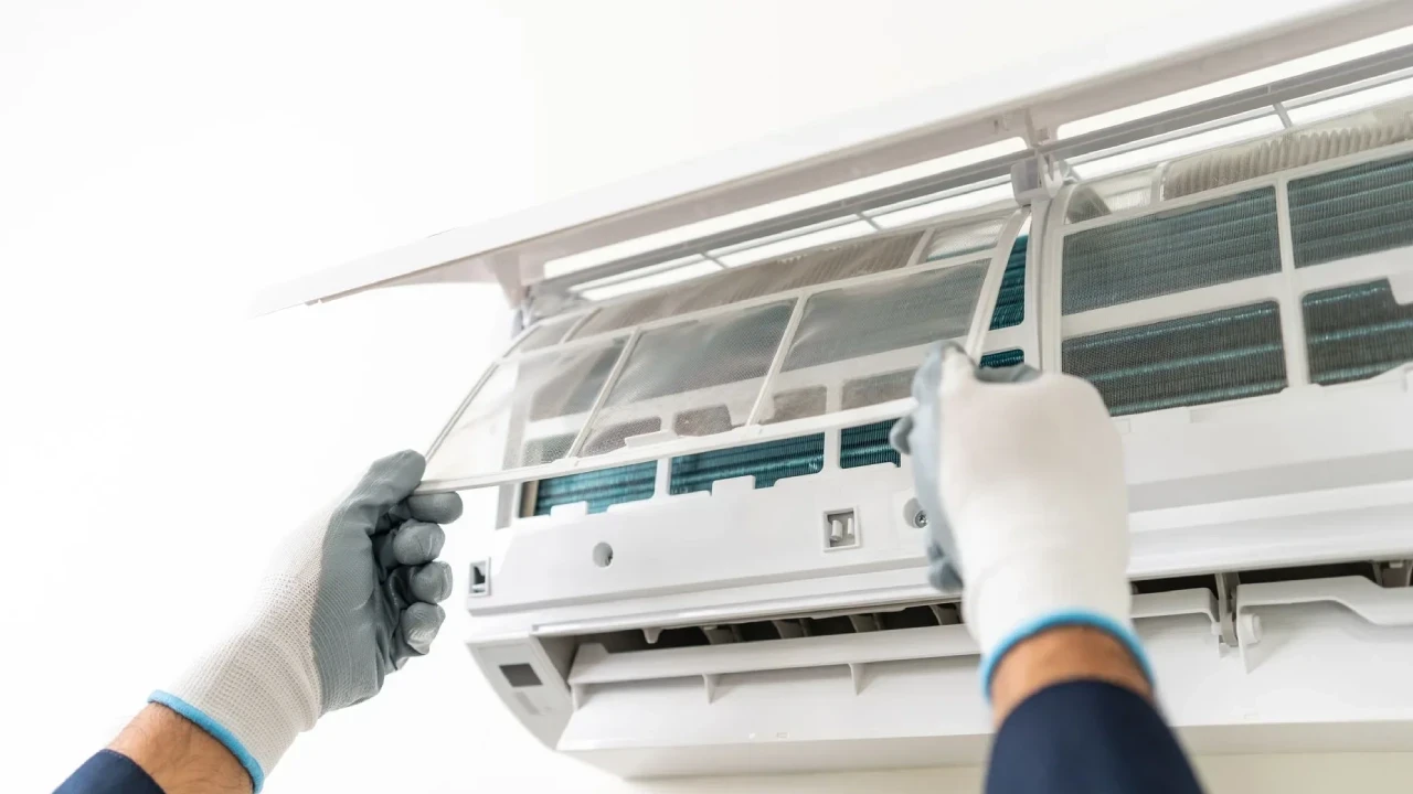 Düzce klima arıza ve teknik servis kontrolü